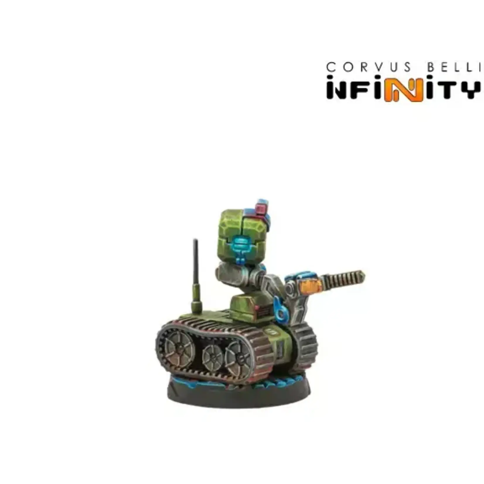 Corvus Belli Ariadna Support Pack