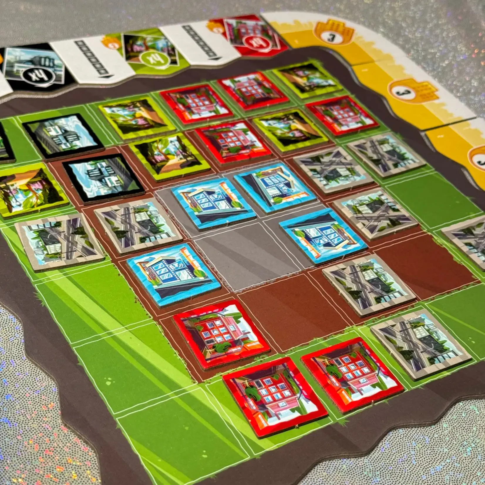 Gam'inBIZ Shake That City (NL)