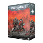 Games Workshop Chaos Space Marines Defiler