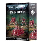 Games Workshop Eye of Terror Battalion: Adeptus Mechanicus