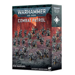 Games Workshop Combat Patrol: Iron Warriors