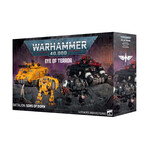 Games Workshop Eye of Terror Battalion: Sons of Dorn