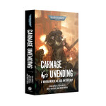 Black Library Black Library: Carnage Unending (EN)