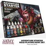 The Army Painter Adventure Starter Role-Playing Paint Set