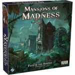 Fantasy Flight Games Mansions of Madness: Path of the Serpent (EN)