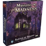Fantasy Flight Games Mansions of Madness: Sanctum of Twilight (EN)