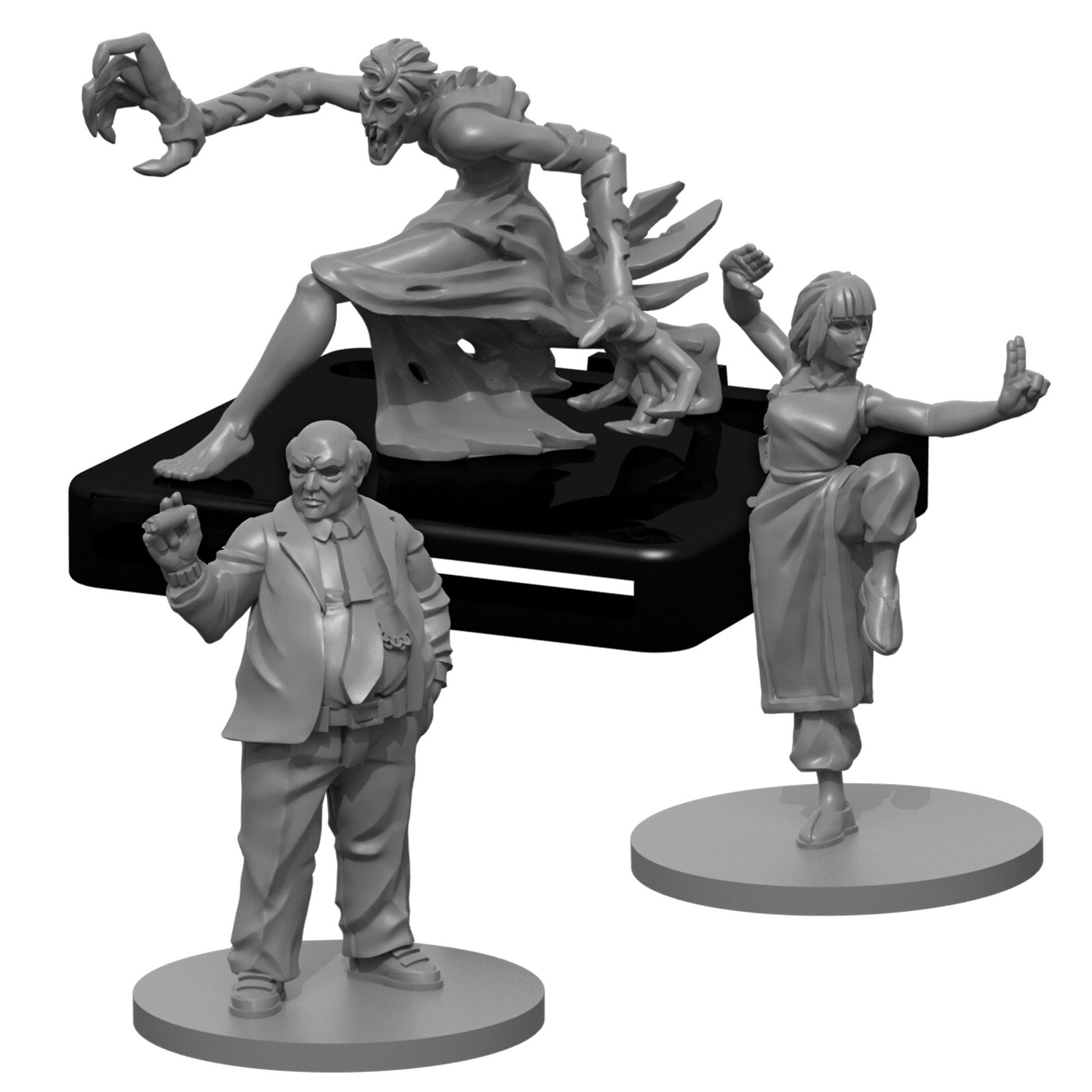 Fantasy Flight Games Mansions of Madness: Sanctum of Twilight (EN)