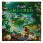 Starling Games Everdell: Emerland (EN) (Pre-Order)