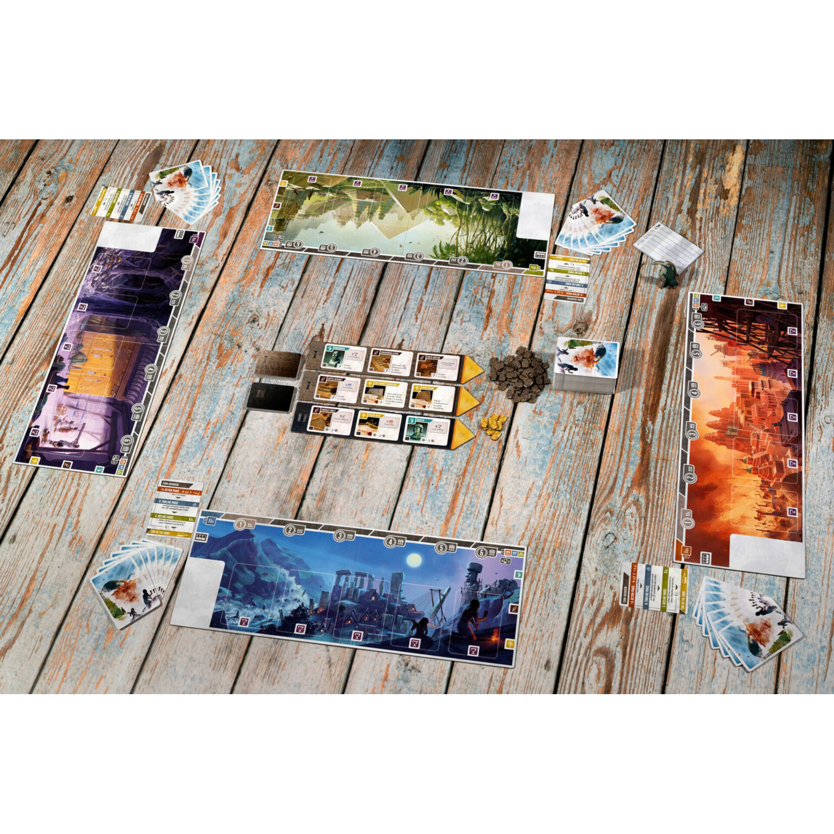 Iello Ancient Knowledge (EN)