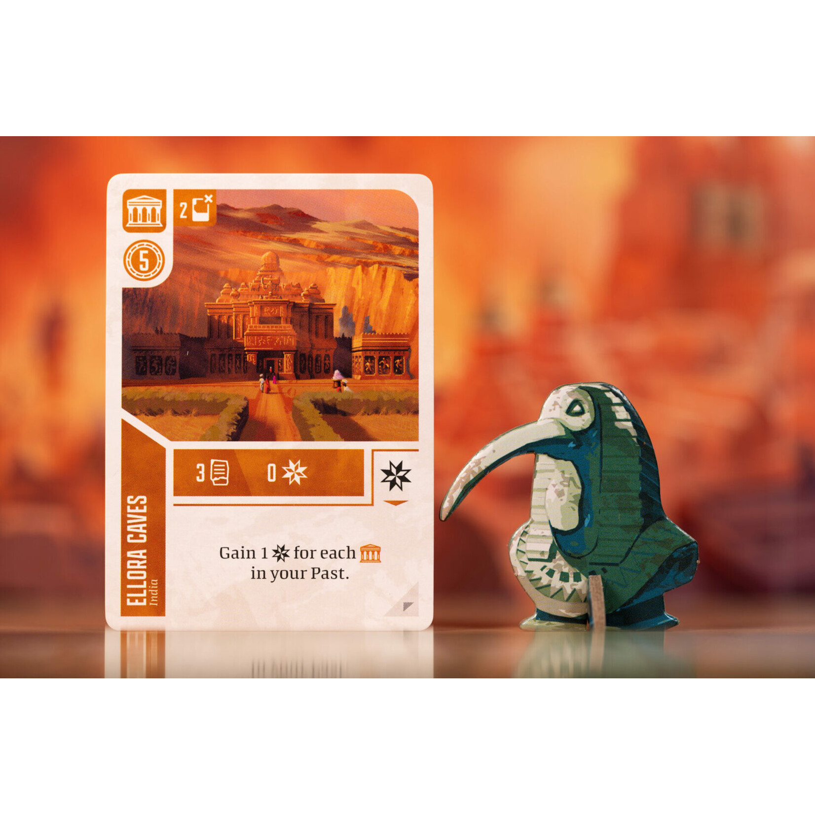 Iello Ancient Knowledge (EN)