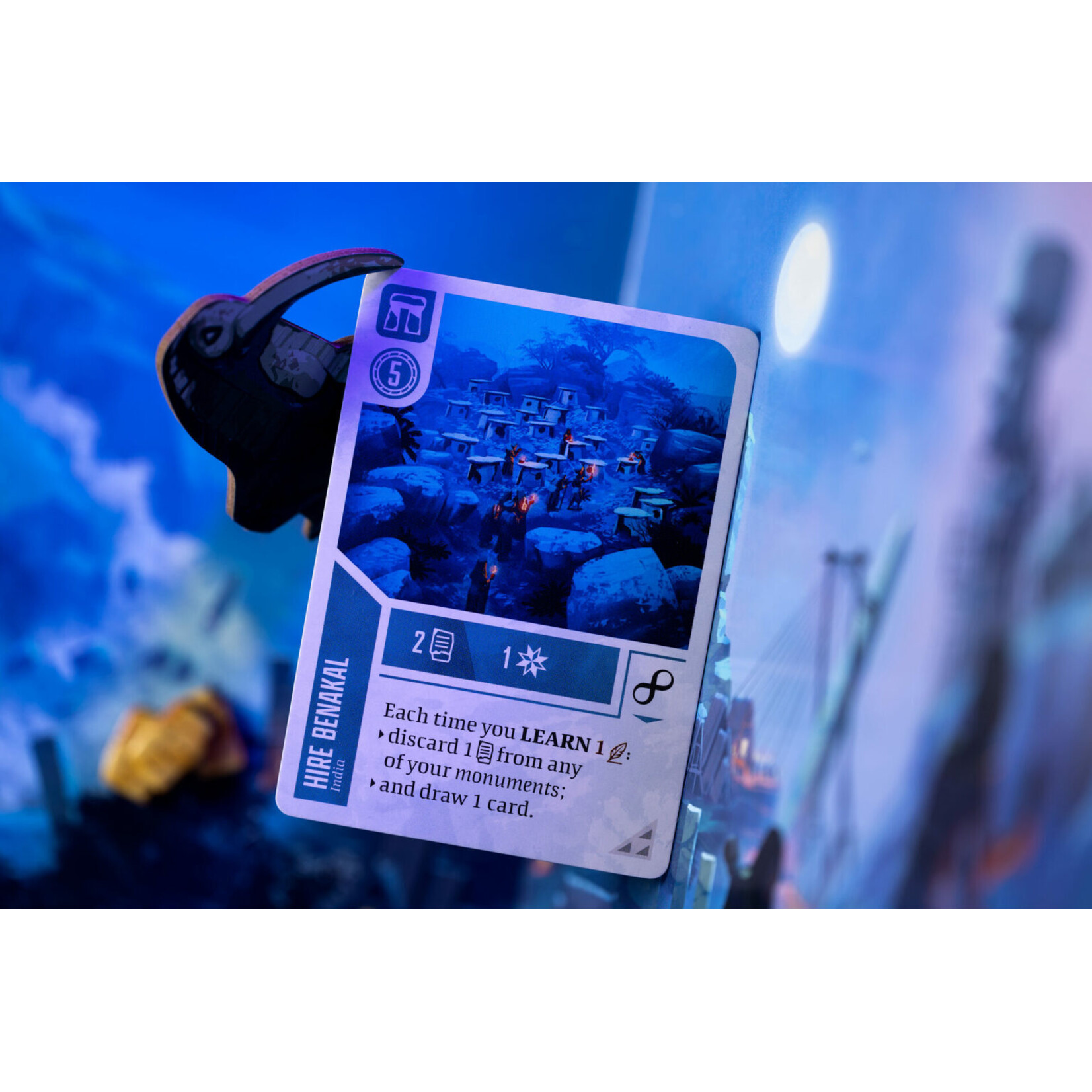 Iello Ancient Knowledge (EN)