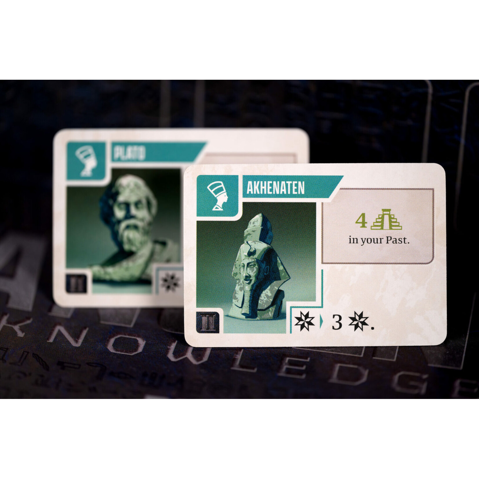 Iello Ancient Knowledge (EN)