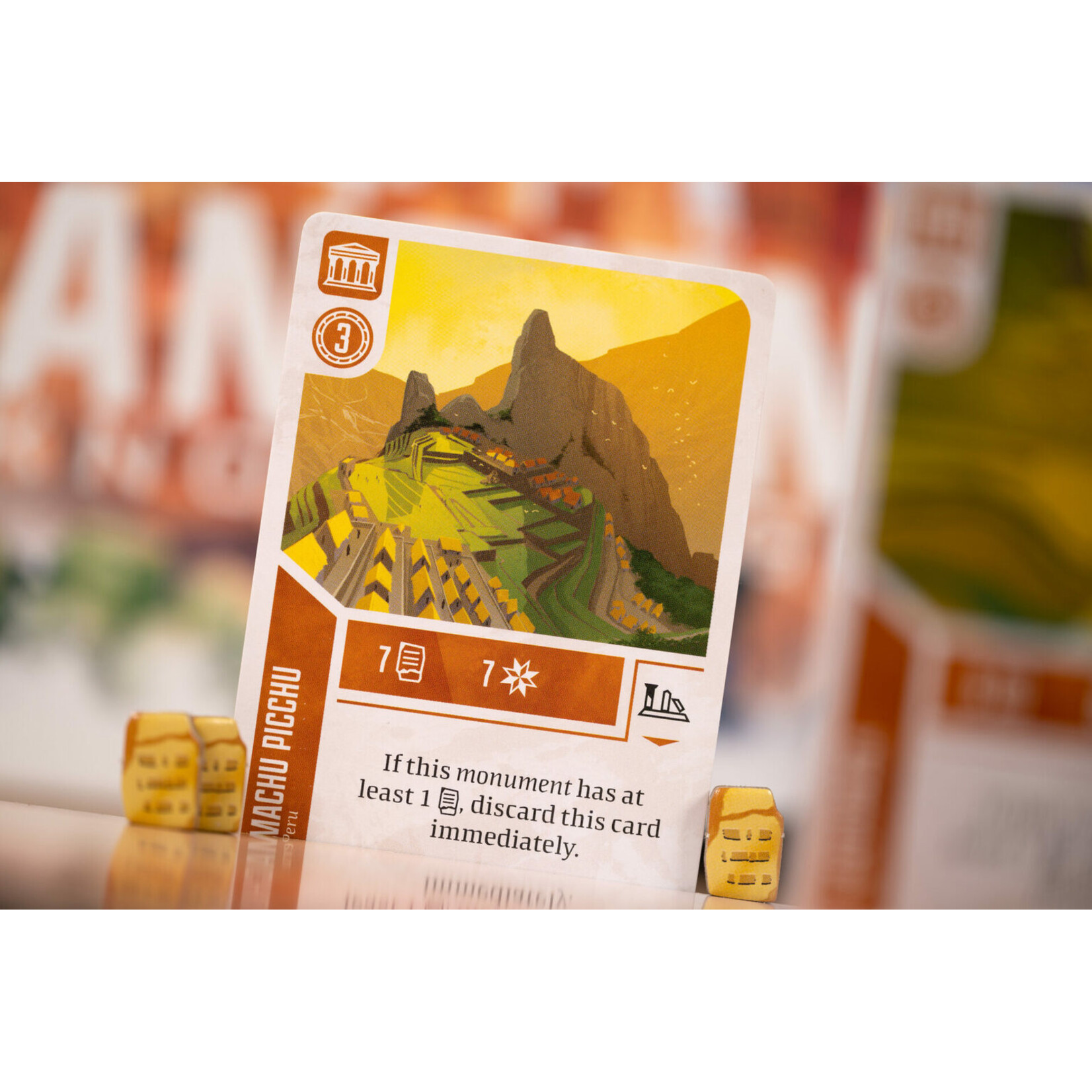 Iello Ancient Knowledge (EN)