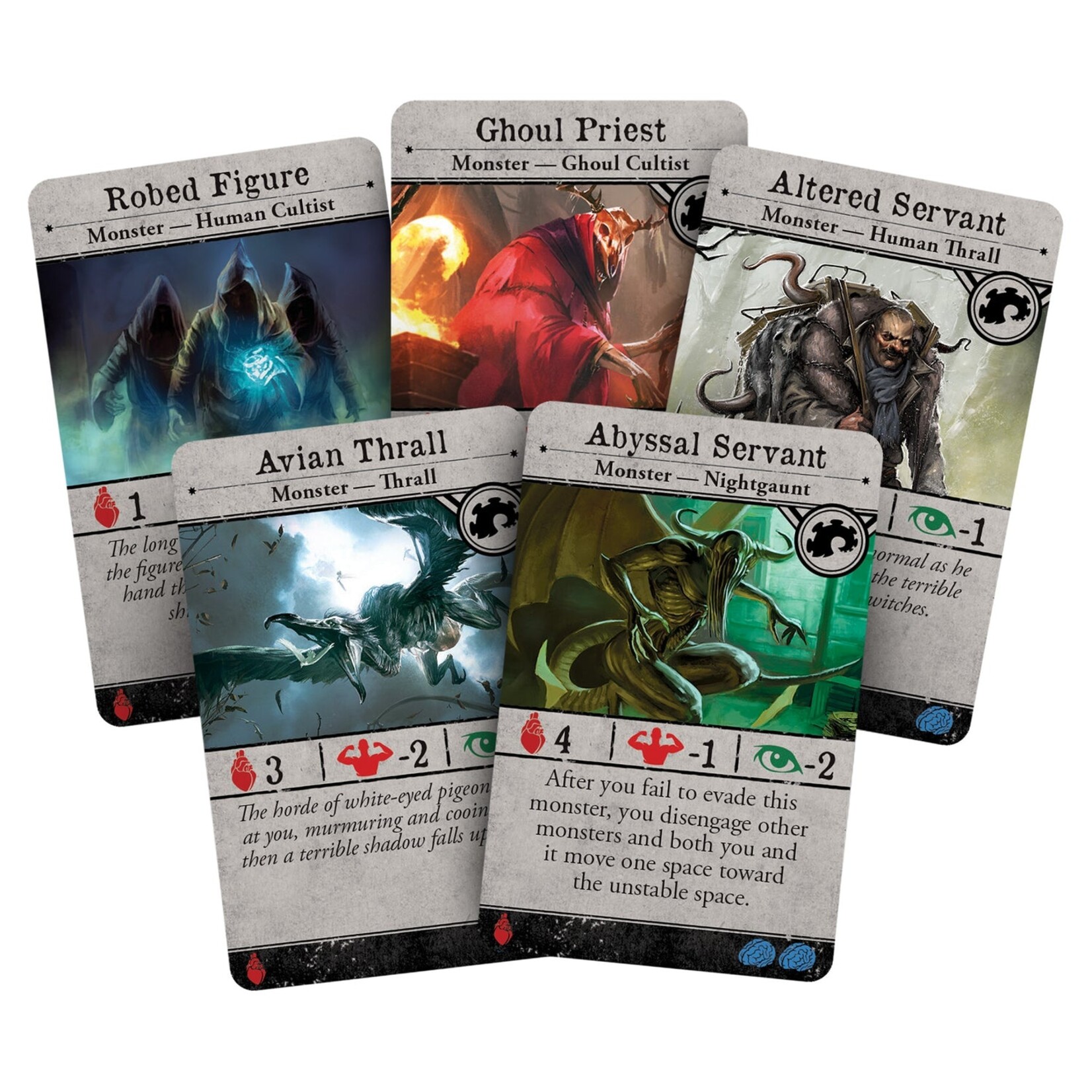 Fantasy Flight Games Arkham Horror 3rd edition (EN)