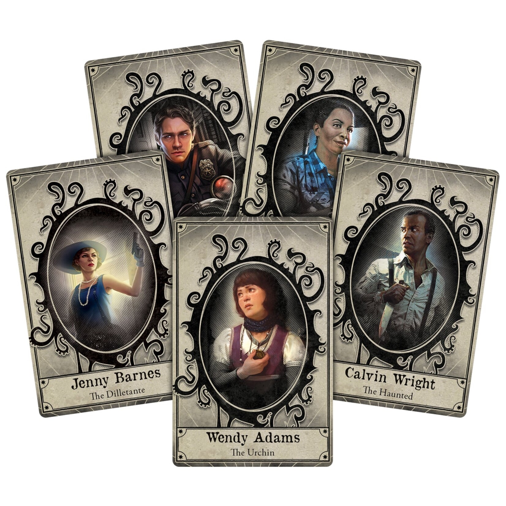 Fantasy Flight Games Arkham Horror 3rd edition (EN)