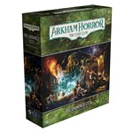 Fantasy Flight Games Arkham Horror LCG The Drowned City Campaign Expansion (EN)