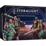 Brotherwise Games Cosmere RPG: Stormlight Miniatures Set (Pre-Order)