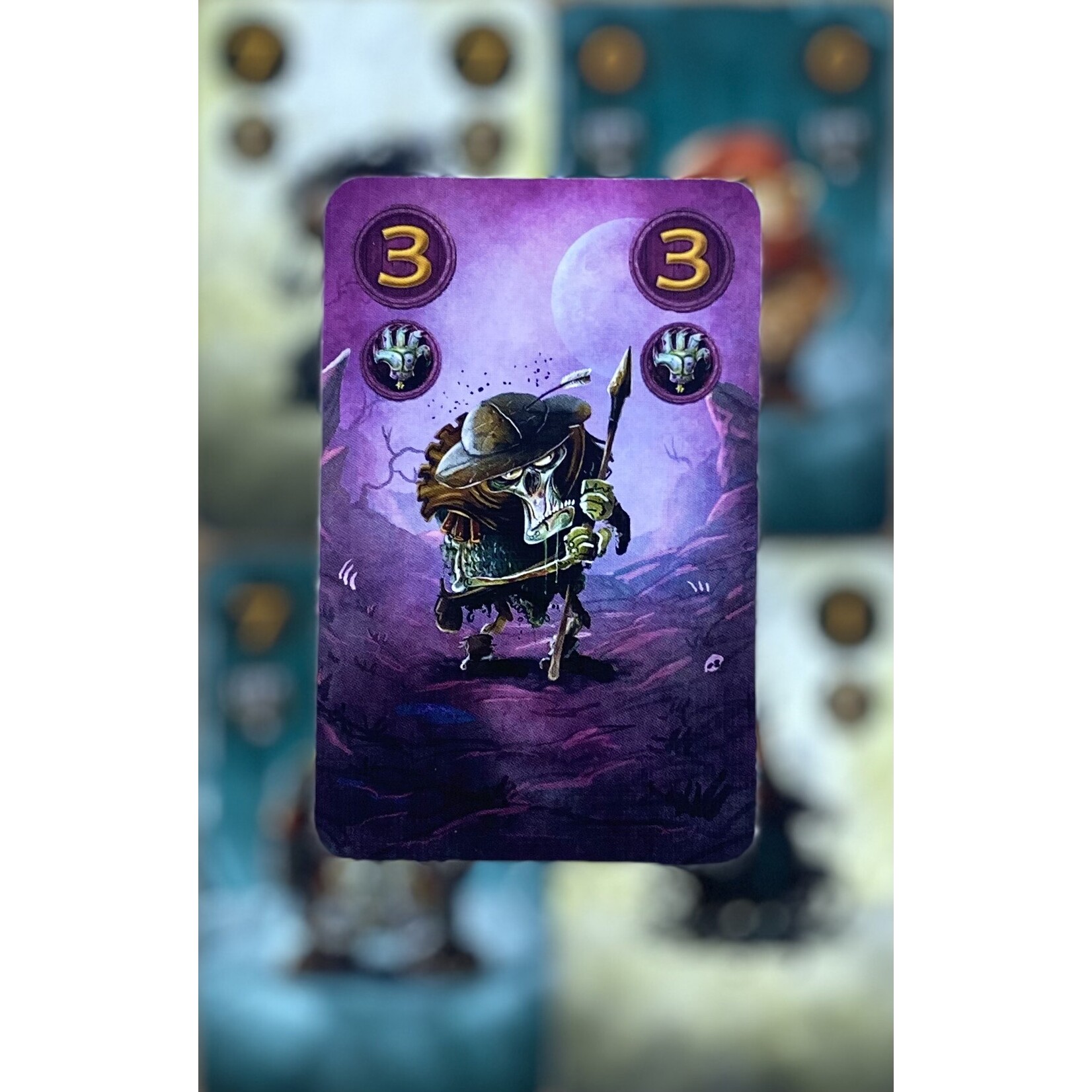 White Goblin Games Claim (NL/EN)