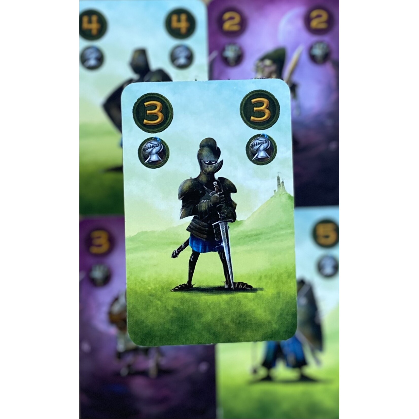 White Goblin Games Claim (NL/EN)