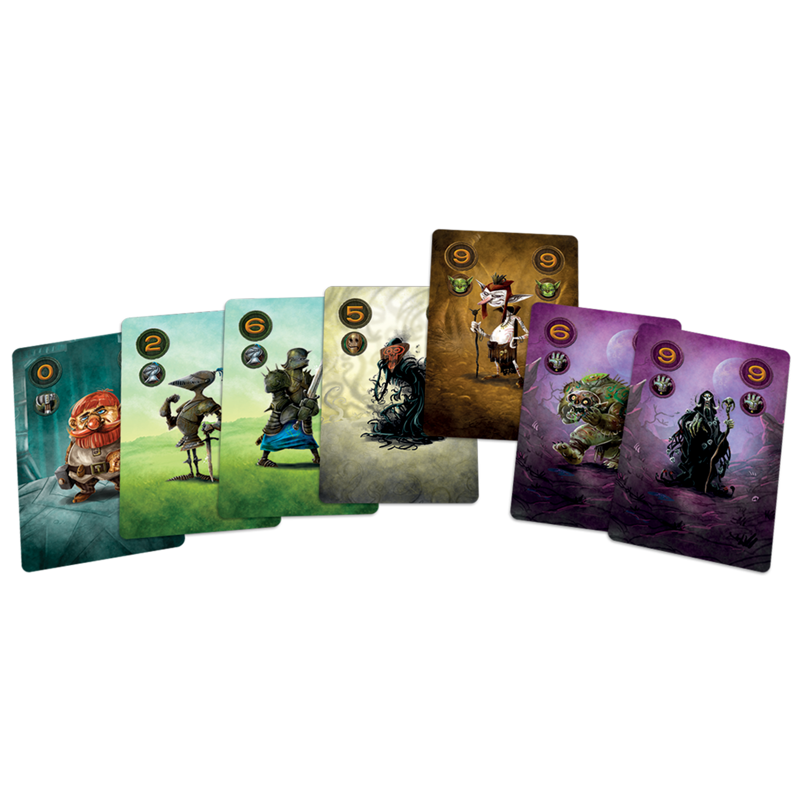 White Goblin Games Claim (NL/EN)