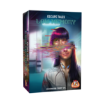 White Goblin Games Escape Tales: Low Memory (NL) **