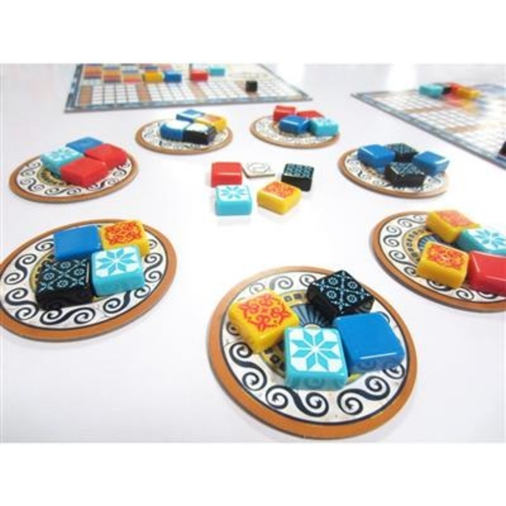 Next Move Games (aanbieding) Azul (NL/FR)