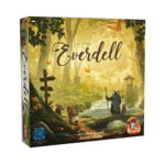 White Goblin Games Everdell (NL)
