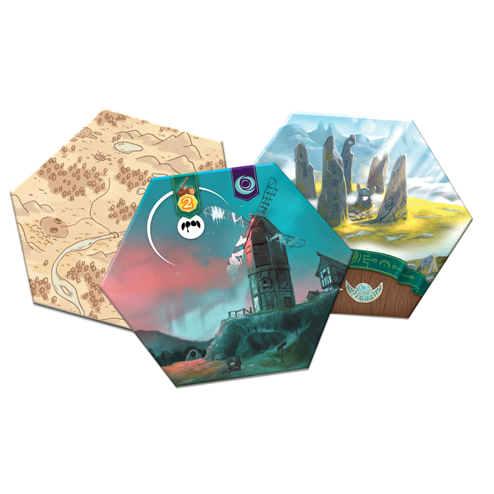 Rebel PL Chronicles of Avel (EN)