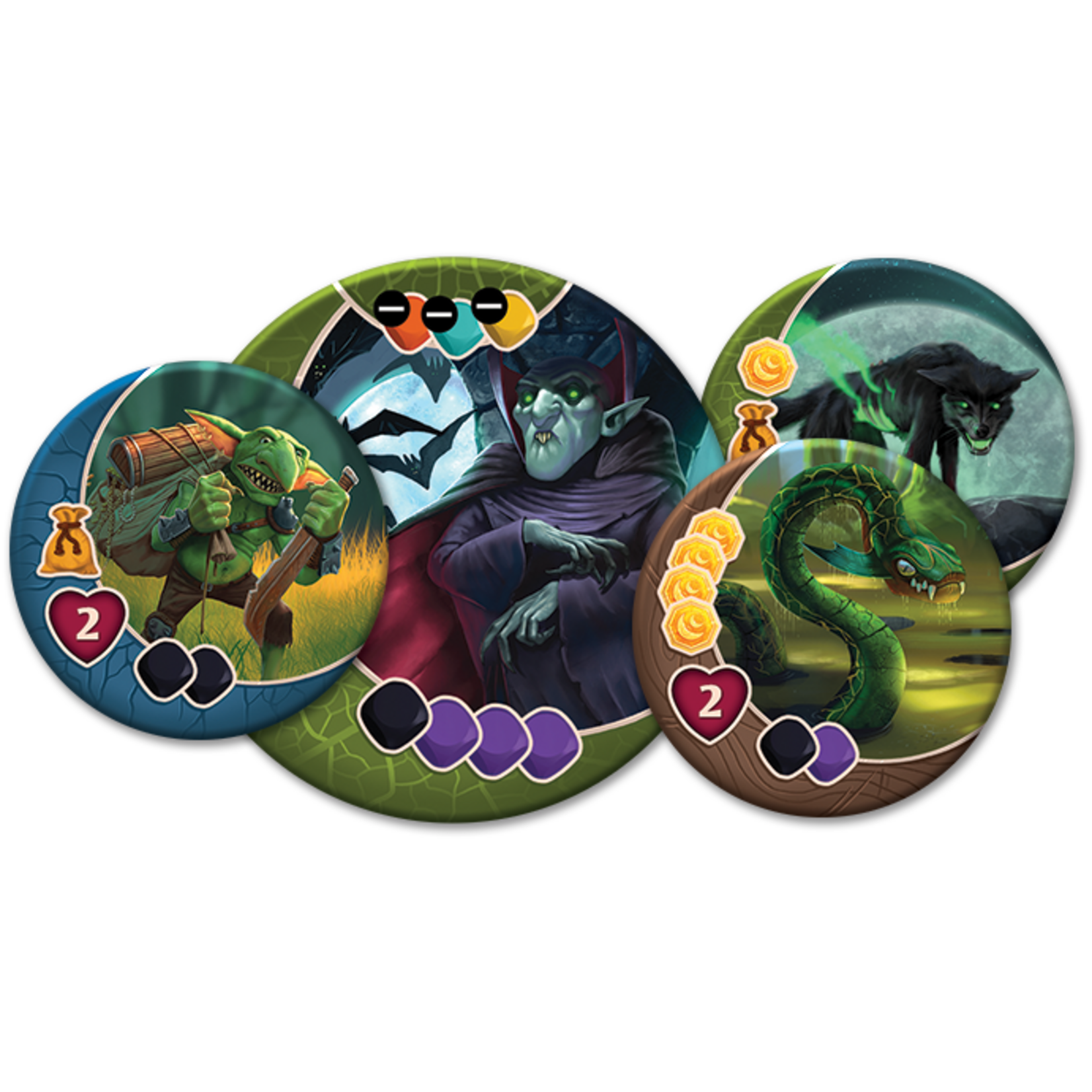 Rebel PL Chronicles of Avel (EN)