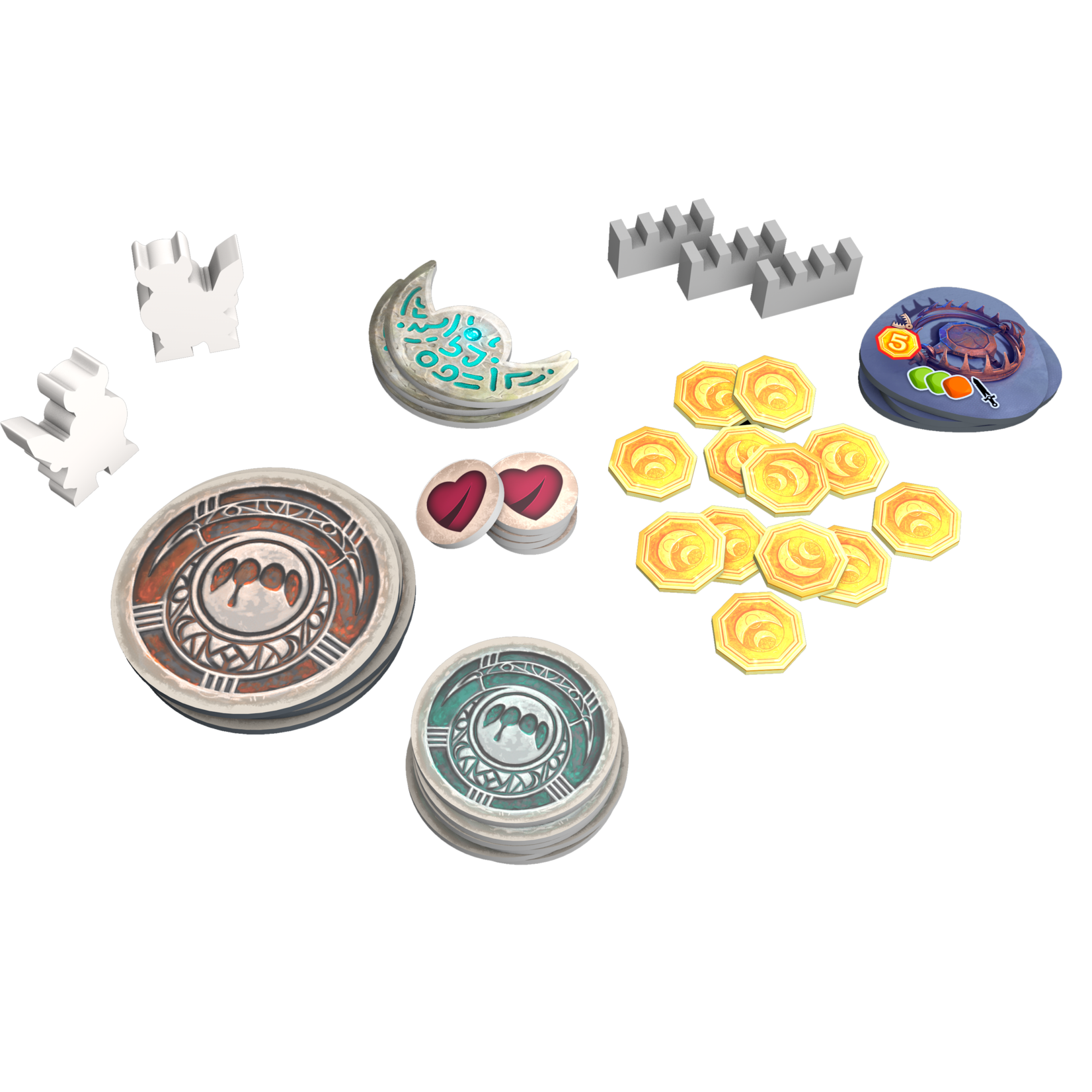 Rebel PL Chronicles of Avel (EN)