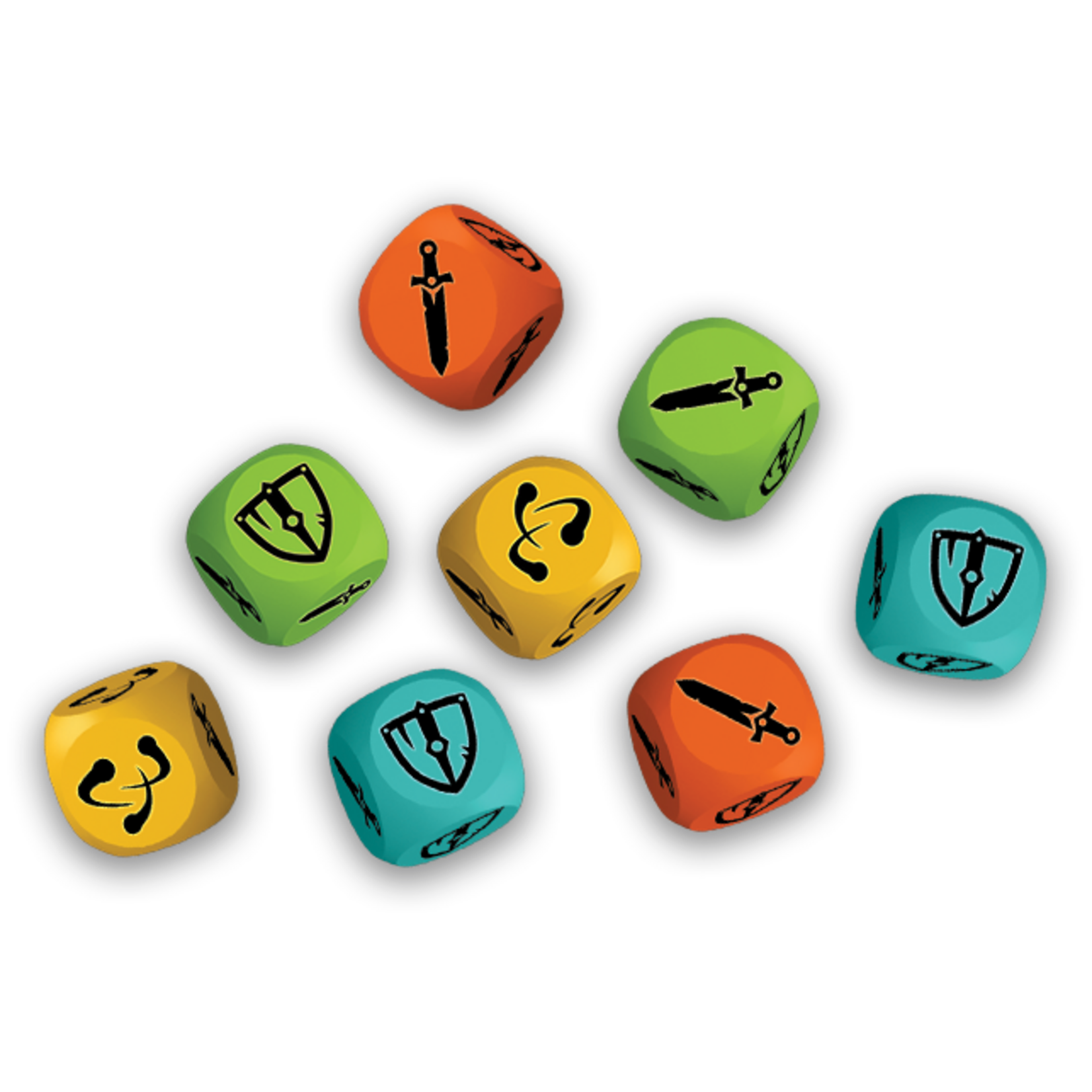 Rebel PL Chronicles of Avel (EN)