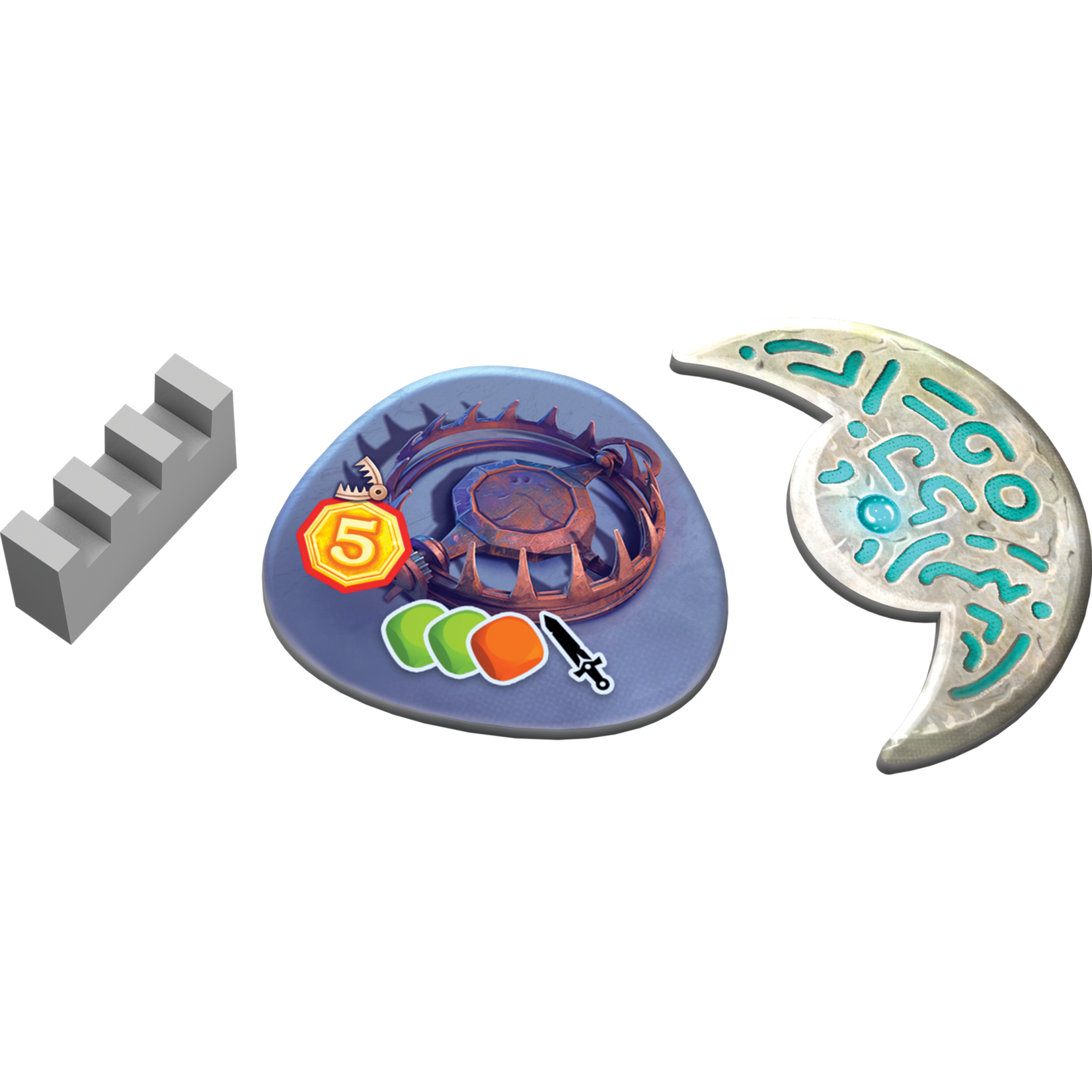 Rebel PL Chronicles of Avel (EN)