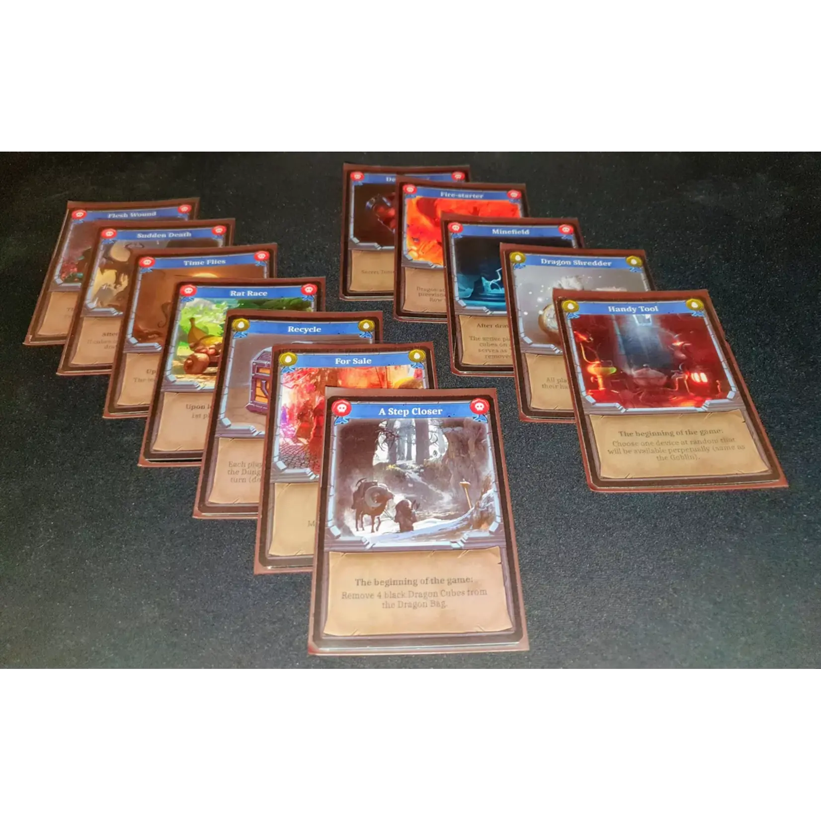 Renegade Games Clank! 2nd Edition (EN)