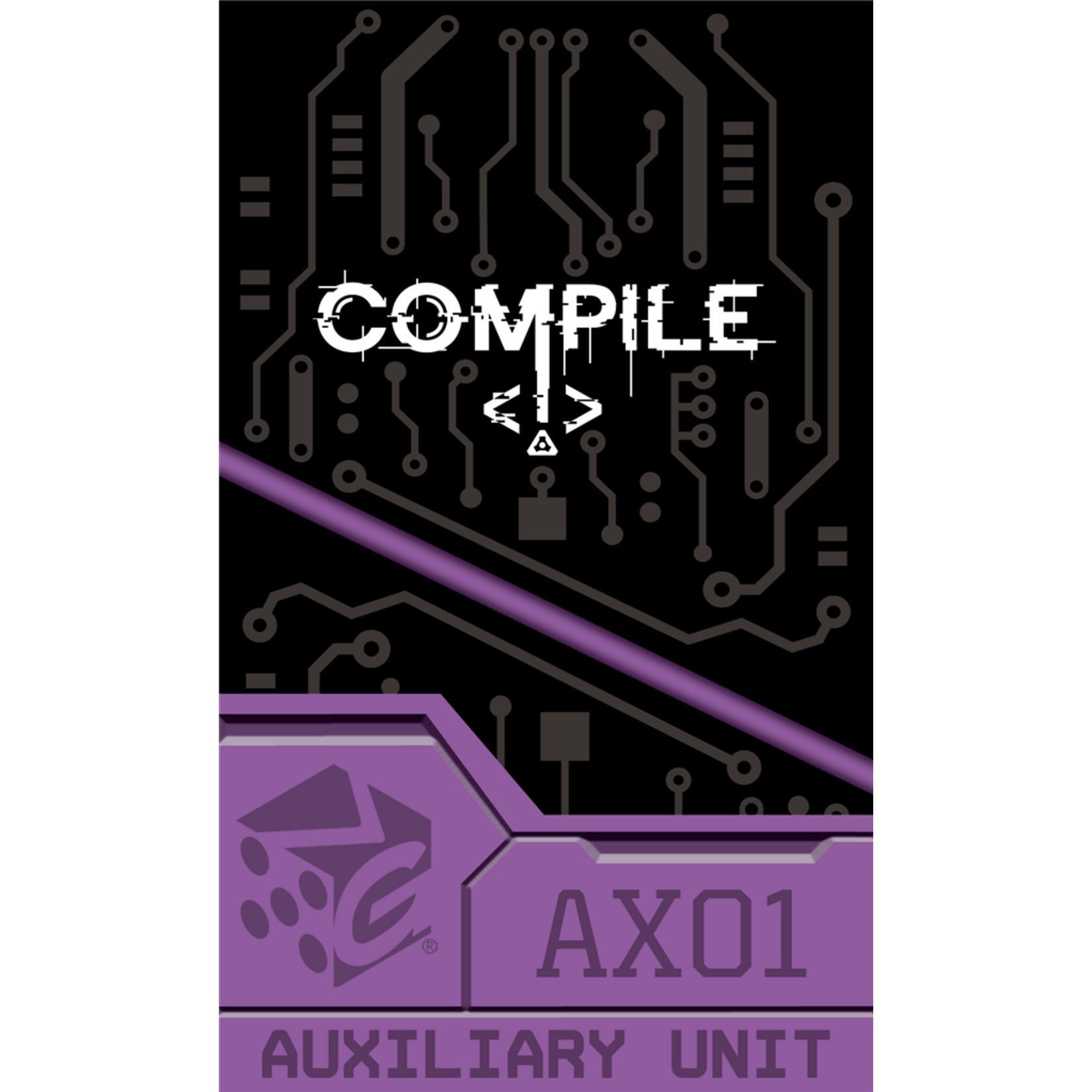 Greater Than Games Compile Aux 1 (EN)