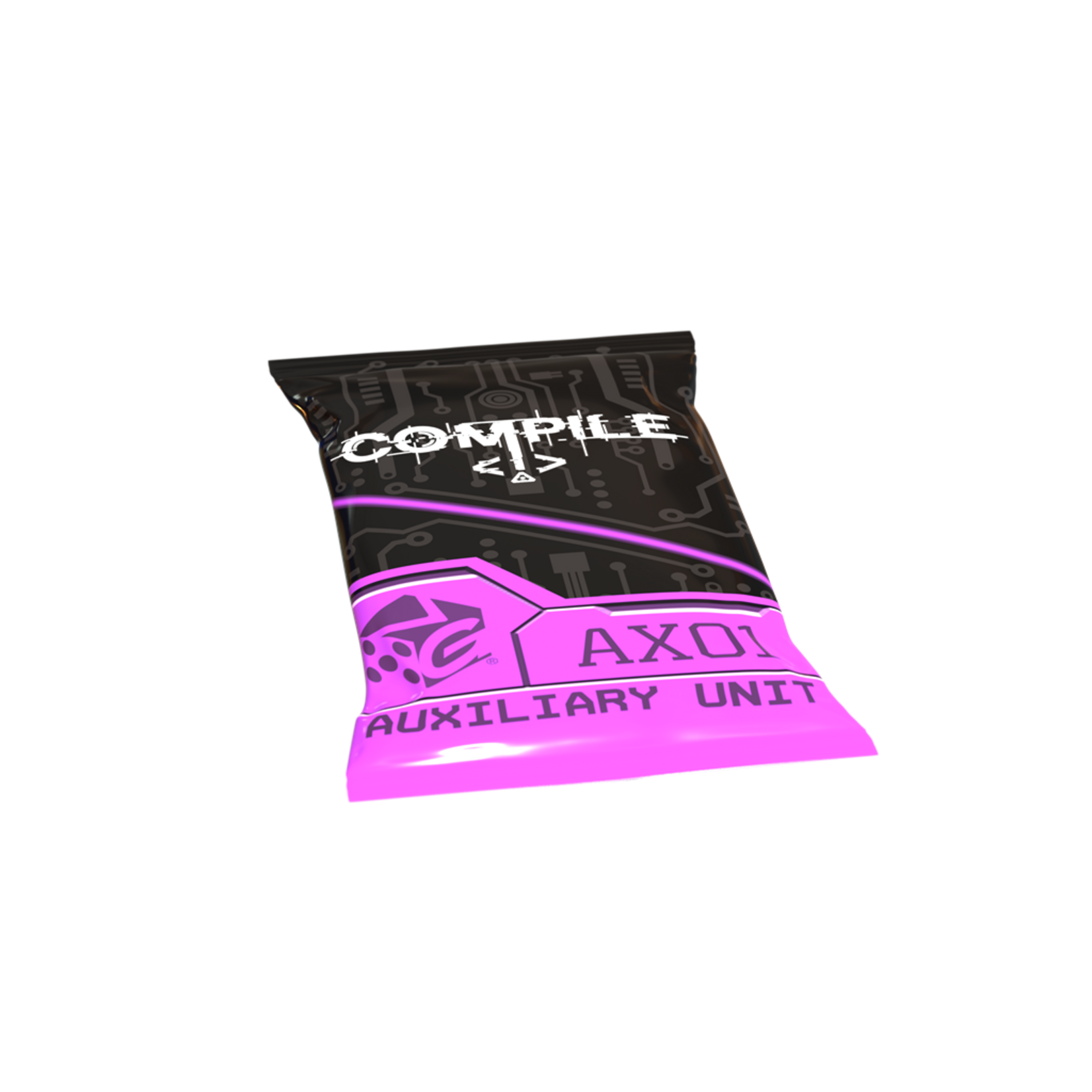 Greater Than Games Compile Aux 1 (EN)