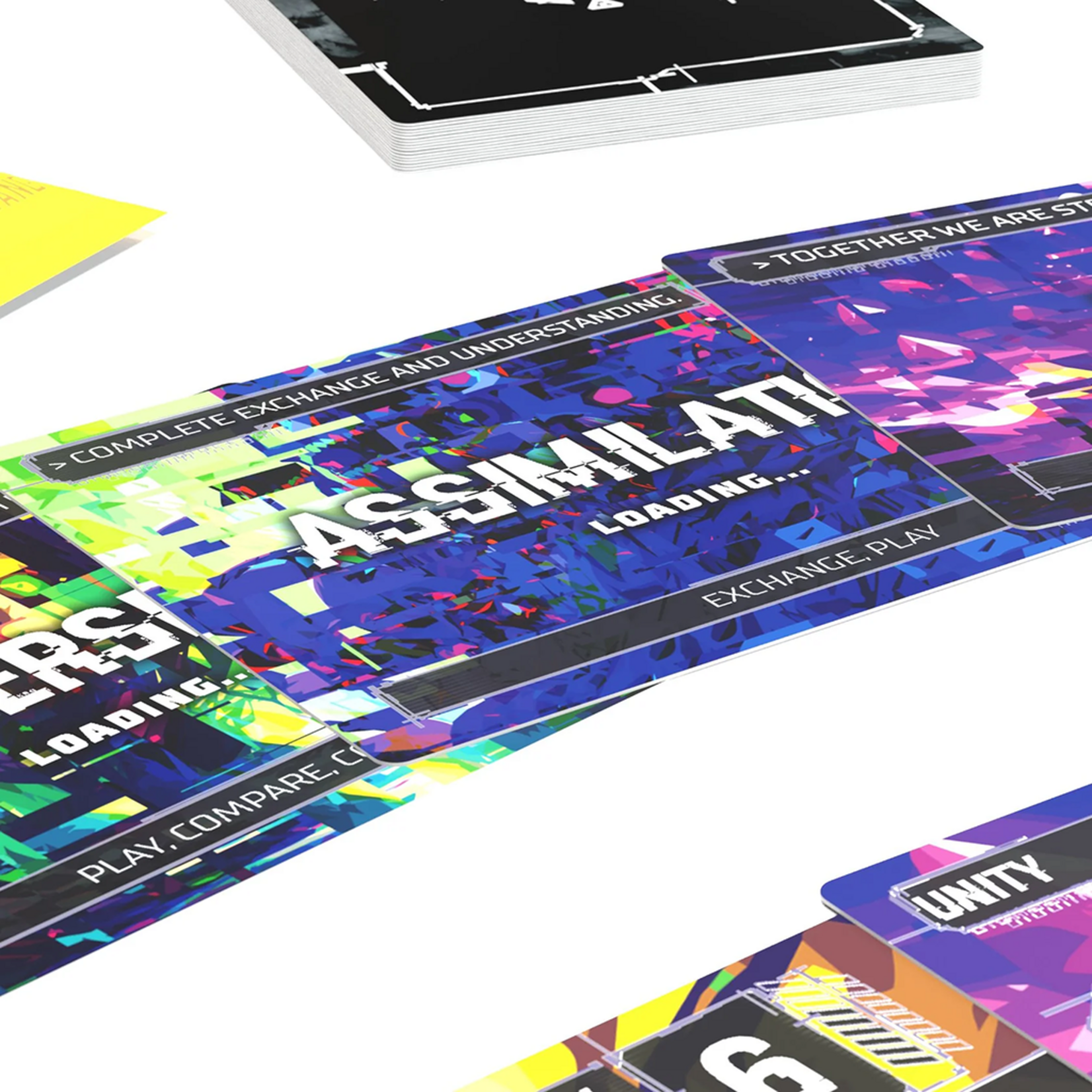 Greater Than Games Compile Aux 2 (EN)