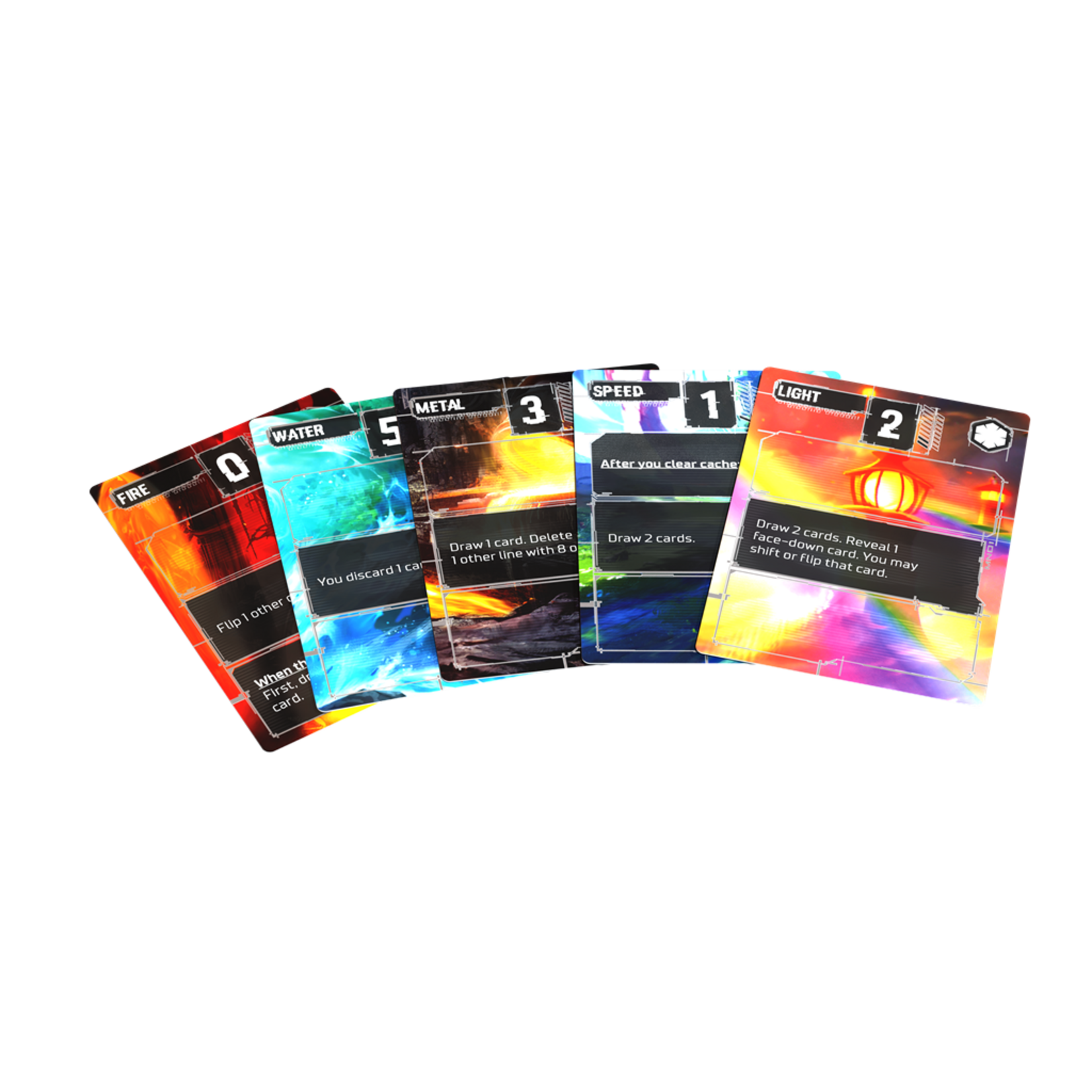 Greater Than Games Compile Main 1 (EN)