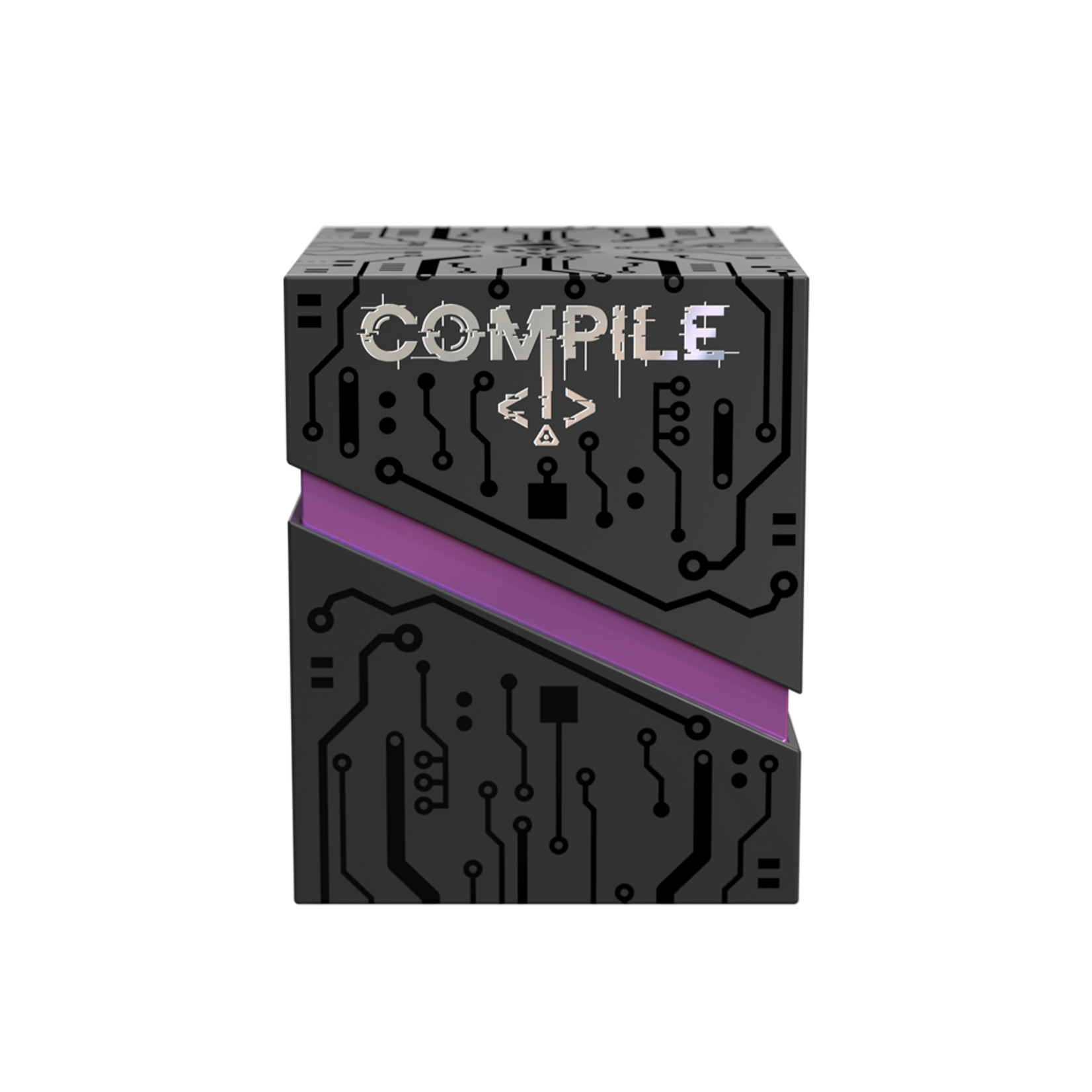 Greater Than Games Compile Main 1 (EN)