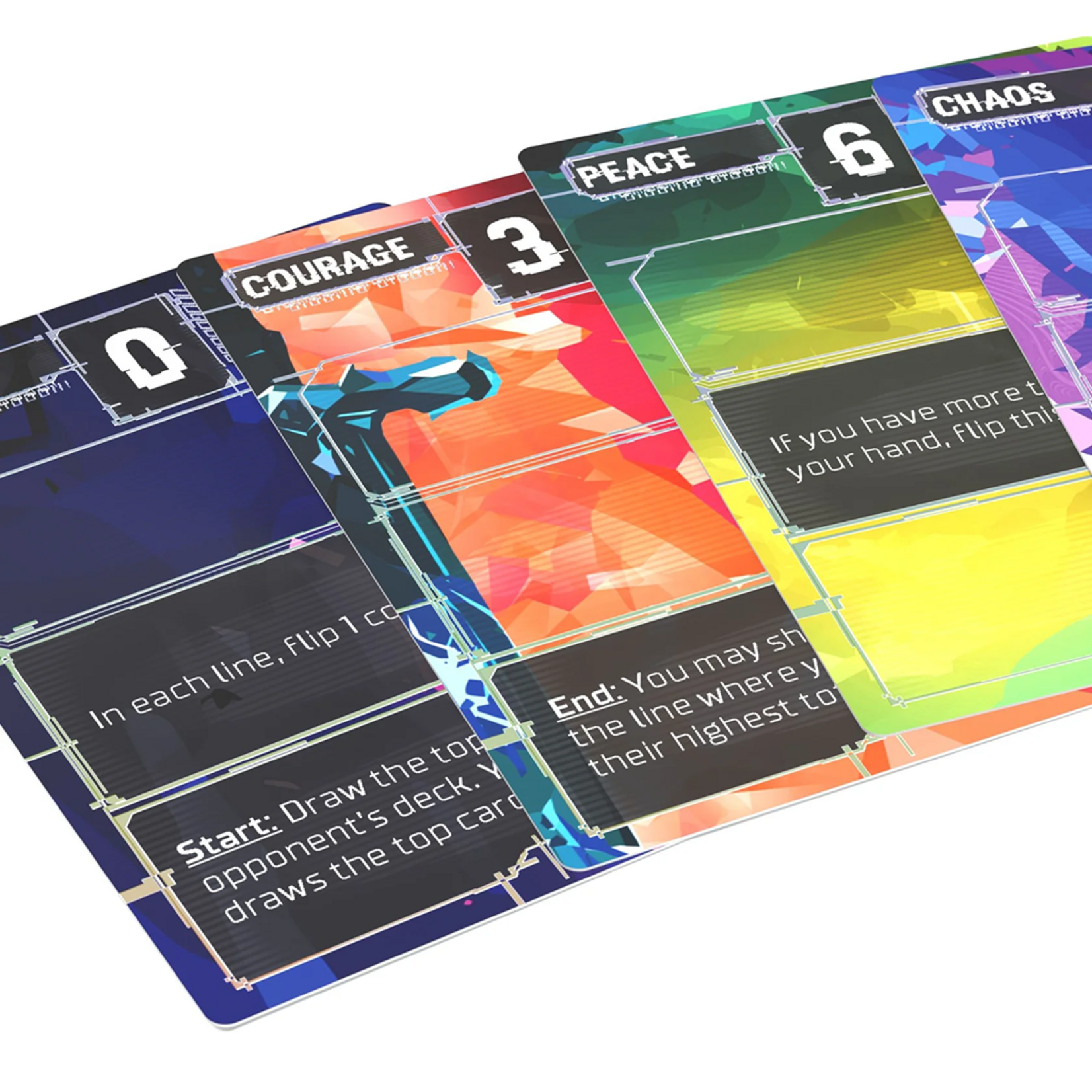 Greater Than Games Compile Main 2 (EN)