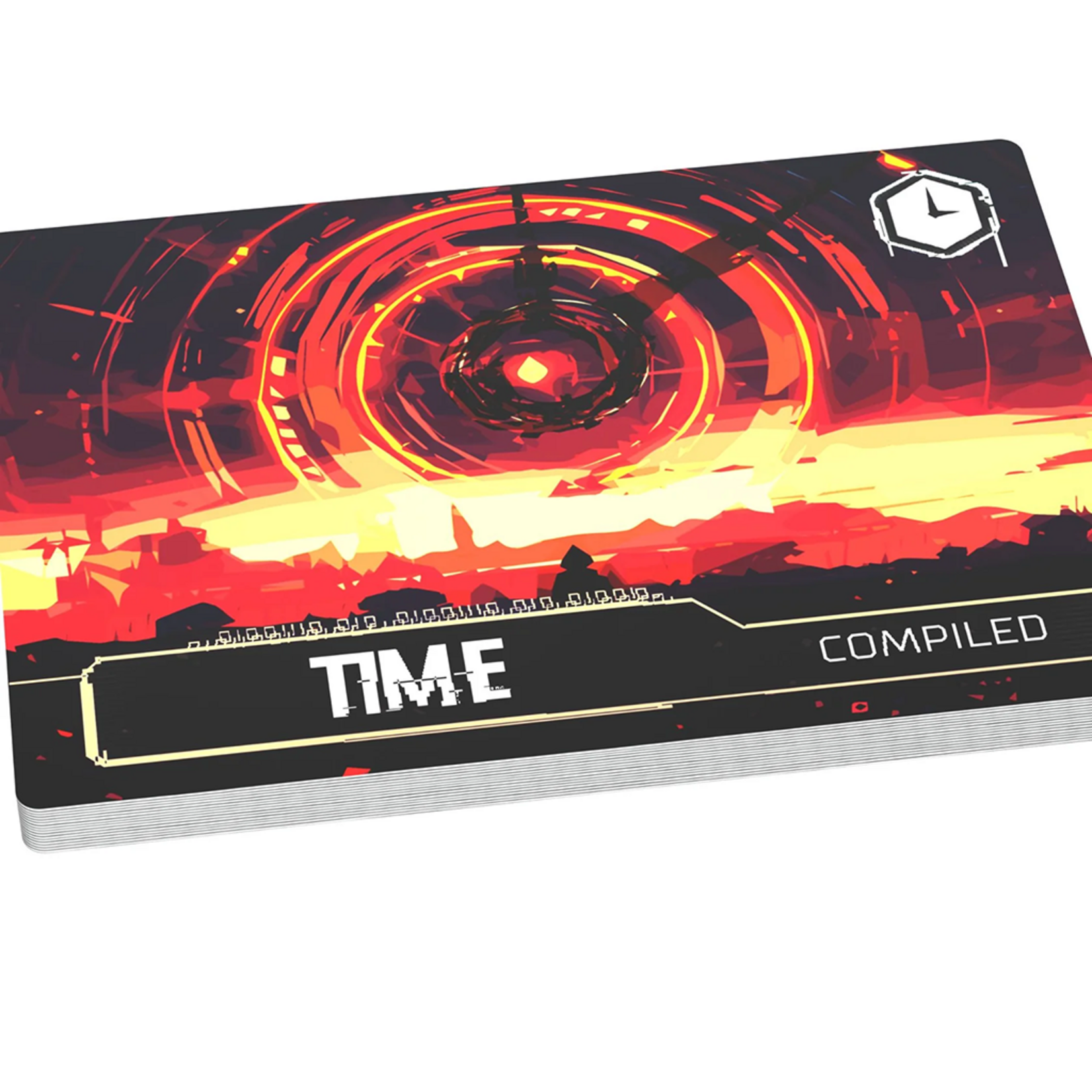 Greater Than Games Compile Main 2 (EN)