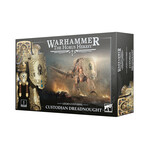 Games Workshop HH Legio Custodes Custodian Dreadnought