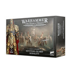 Games Workshop Legio Custodes Sentinel Guard Sodality