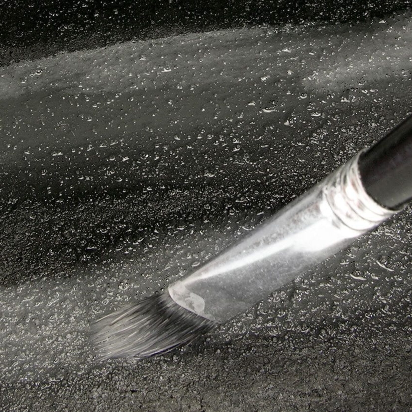 AK Interactive AK Terrains Asphalt 250ml