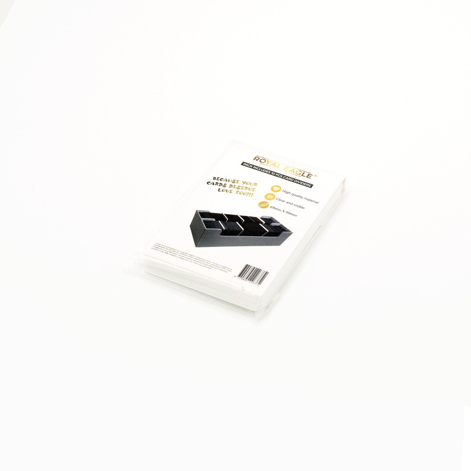 Royal Eagle Royal Eagle Card Dividers