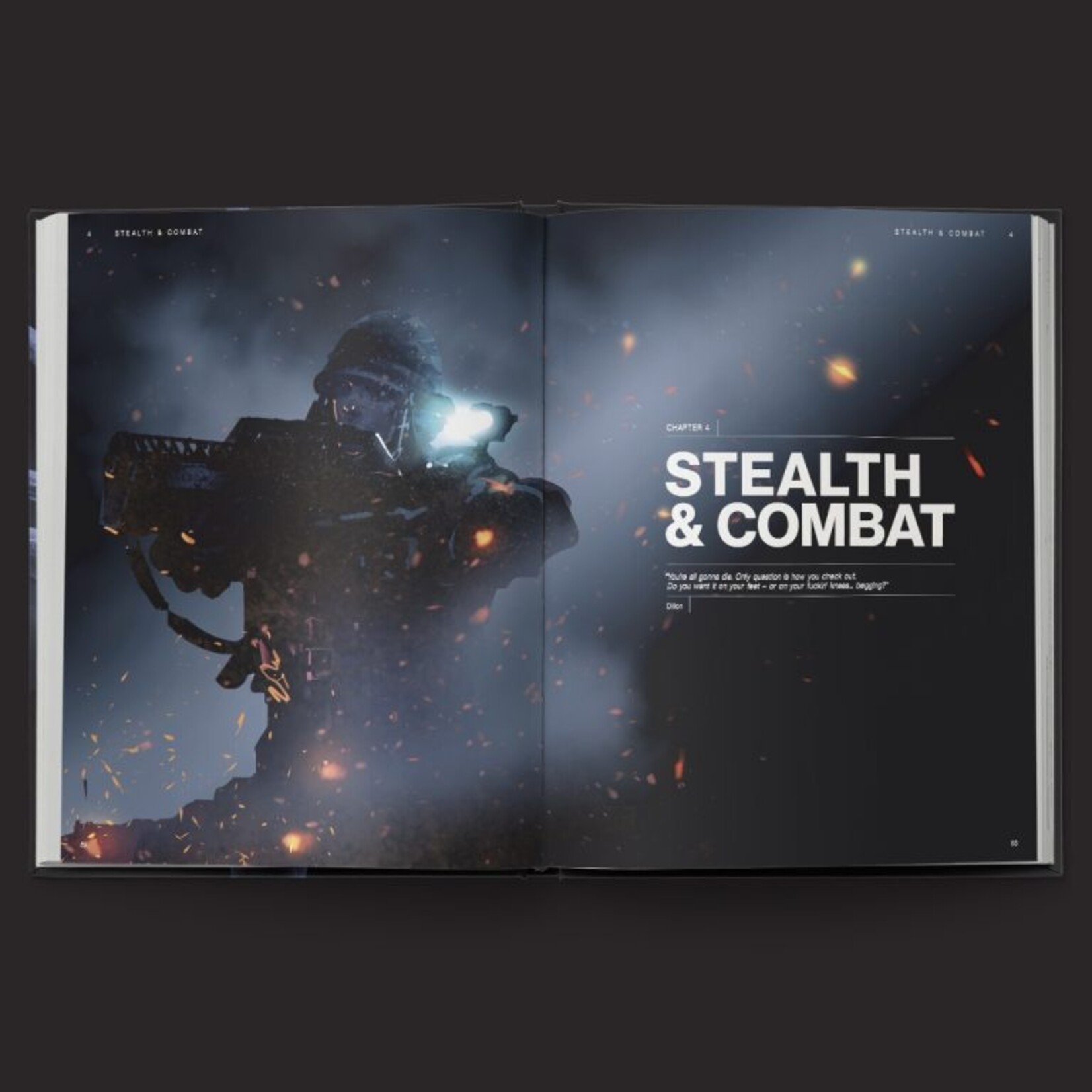 Free League Publishing Alien RPG Core Rulebook Evolved Edition (EN)