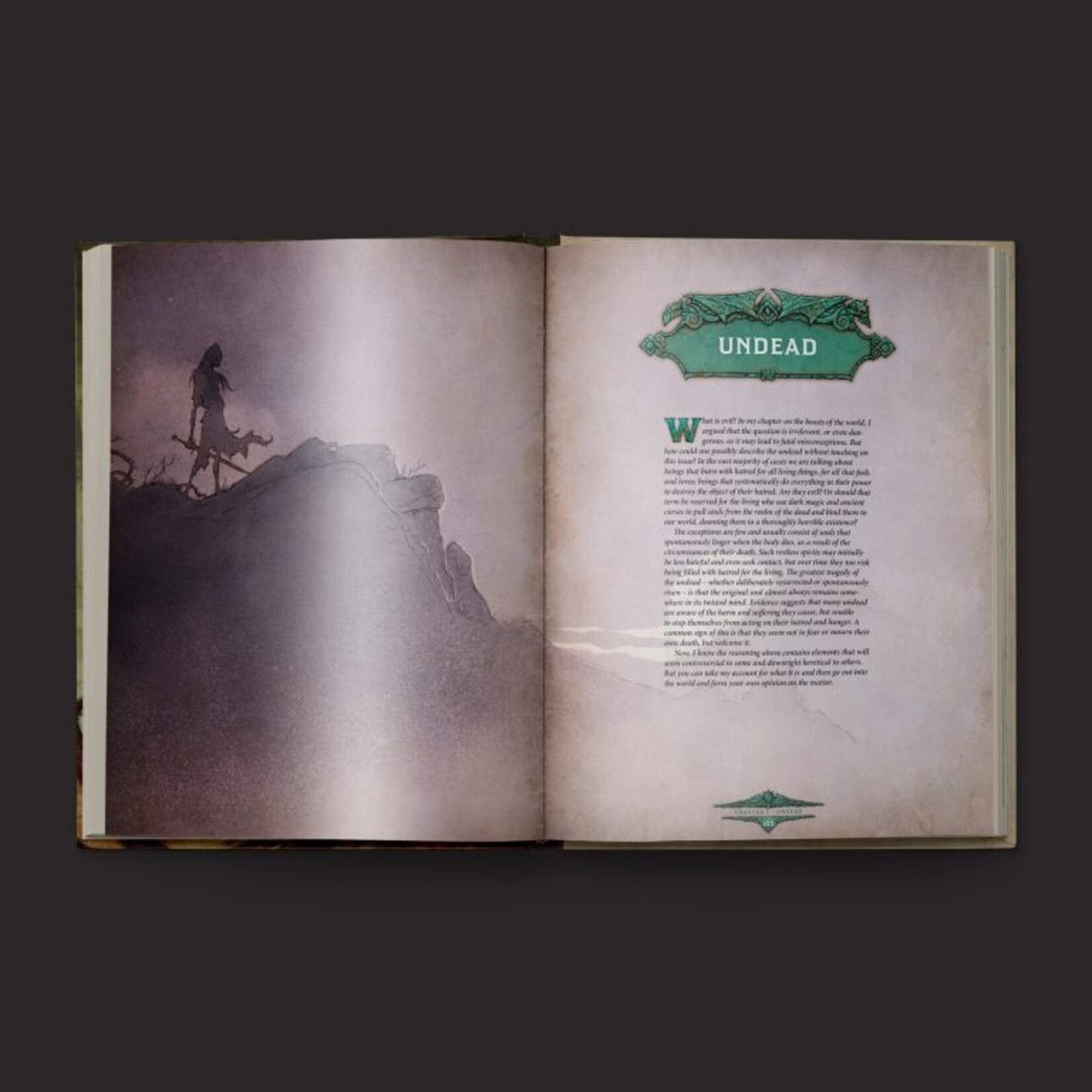 Free League Publishing Dragonbane RPG Bestiary (EN)