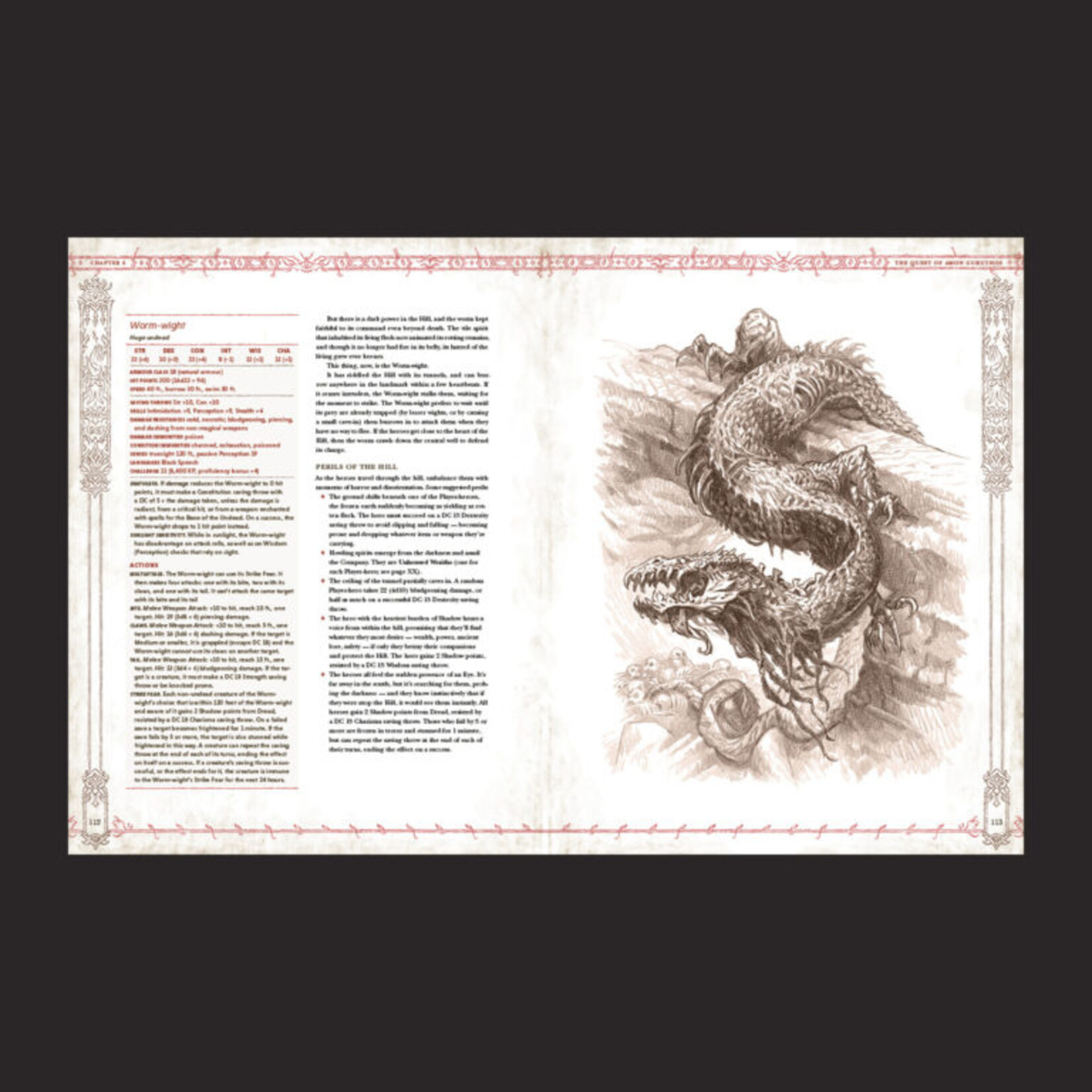 Free League Publishing The Lord of the Rings RPG (5E): Tales from Eriador (EN)