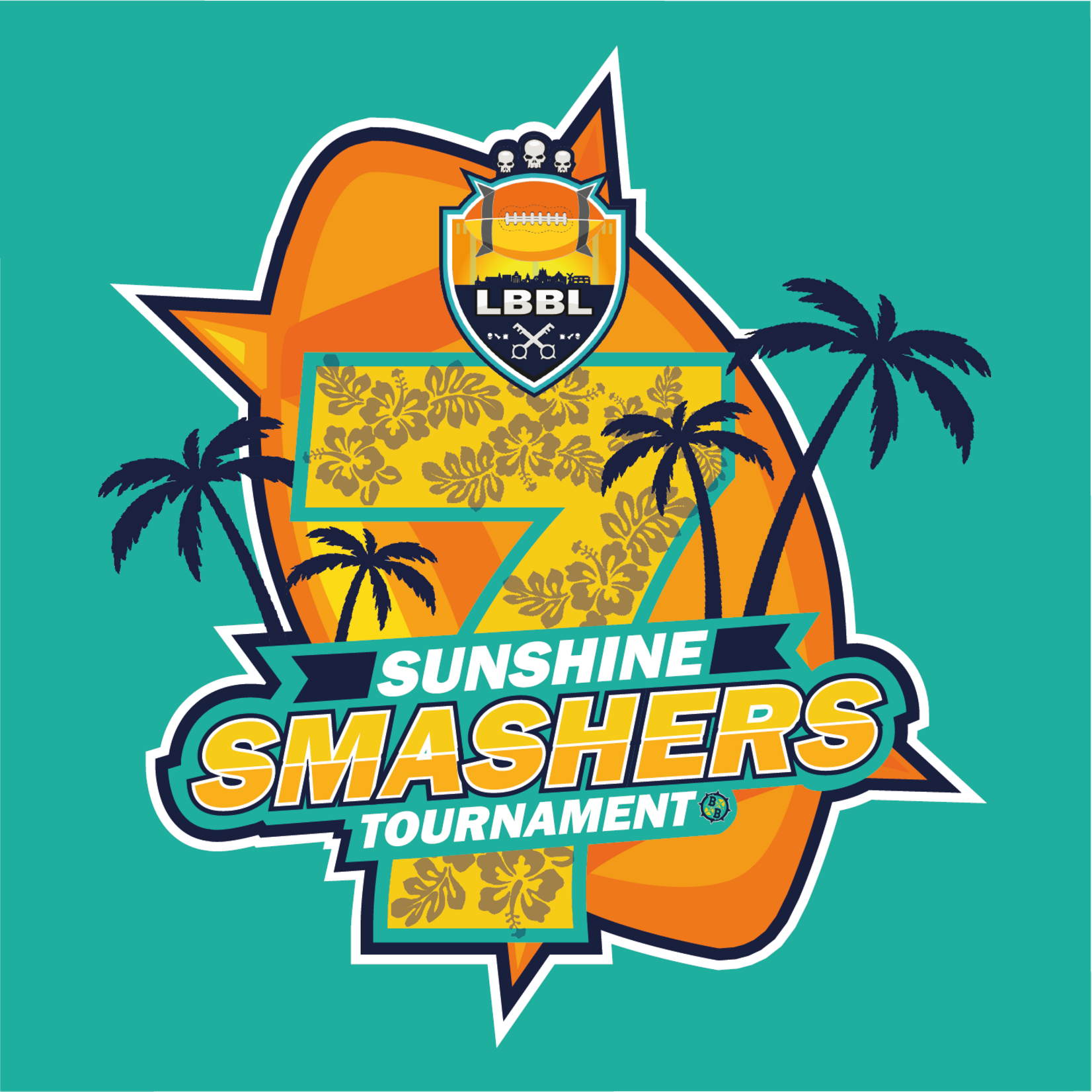 Blood Bowl Sunshine Smashers Tournament IV  07-06-2026