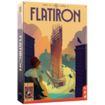 999-Games Flatiron (NL)