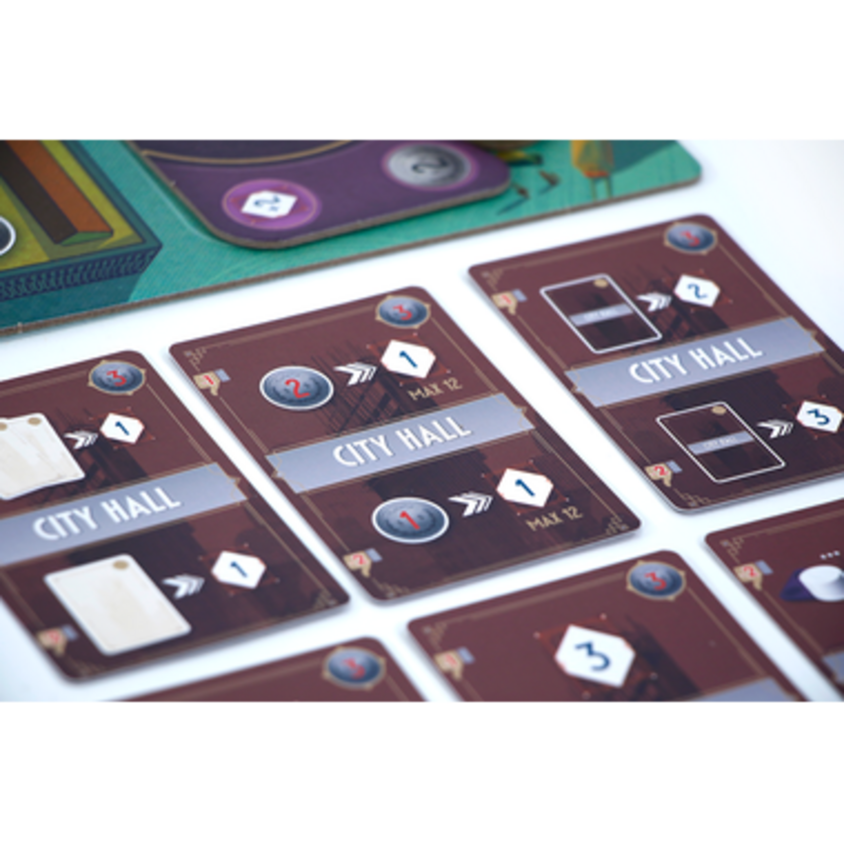 999-Games Flatiron (NL)